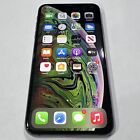 Apple iPhone XS Max 256GB Gray AT&T Only - Excellent Condition 100% 🔋iOS 14.7.1