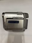Sony Handycam DCR-HC30 Mini DV Camcorder With Battery, No Charger