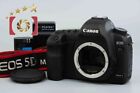 Very Good!! Canon EOS 5D Mark II 21.1 MP Full Frame DSLR Camera Body