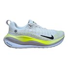 Nike Women's Reactx Infinity Run 4 - US Shoe Size 8 & 9, White - DR2670-101