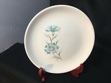 Vintage Taylor Smith Taylor Boutonniere Ever Yours Bread Butter Plate EUC !