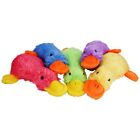 Multipet Duckworth Dog Toy 13' Assorted Colors
