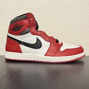 NEW Air Jordan 1 'Chicago Lost and Found' Men's Size 15