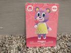 Nintendo Animal Crossing 18 Amiibo Cards - Authentic- Lot Collection