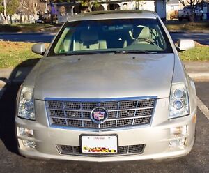 New Listing2008 Cadillac STS