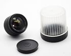 Later version Mir 1 USSR wide angle 37 mm f2.8 for SLR M42 Canon 01005121