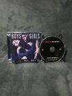 Boys and Girls by Bryan Ferry ( ROXY Music ) Multichannel  EMI RARE