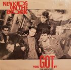 New Kids On The Block-You Got It - 12