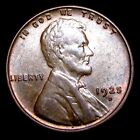 1925-D Lincoln Cent Wheat Penny ---- Gem BU Coin  ---- #094N