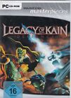 Square Enix Masterpieces - Legacy of Kain: Defiance [Video Game