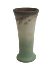 Rookwood Vellum Pottery Vase by  Lorinda Epply, #1357EV, 1911 Leaves