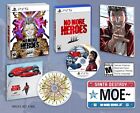 No More Heroes 3 – Day 1 Edition - Playstation 5 PS5 game