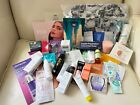 New Listing40 Piece Mixed Lot HIGH END Makeup Skincare plus make up bag