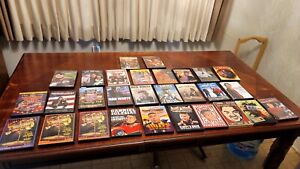 New ListingRARE LOT OF 29 STAND UP COMEDY DVDs Gabriel Iglesias Carlos Mencia George Lopez