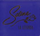 Selena Y Los Dinos-La Leyenda-2 CD