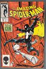 Amazing Spider-Man #291 (1987) Cover by Al Milgrom (NM-) b