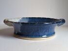 Castle Arch Pottery  Serving Bowl Hand-Thrown Hand-Glazed