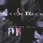 Behind Bars [PA] by Slick Rick (CD, Nov-1994, Def Jam (USA))
