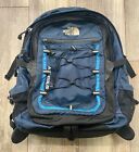 THE NORTH FACE Borealis Commuter Laptop Backpack - TNF Blue/Black