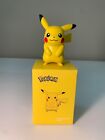 Pokemon Action Figure Decoration Toy Pikachu (Brand New Sealed)