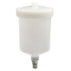 Plastic HVLP Paint Cup Pot, Fit For SATA Spray Connector Jet, Paint Sprayer A4,