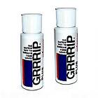 GRRRIP Plus Enhancer, Improve Grip, Dry Hands Grip Lotion. (2) - 2 oz. Bottle...