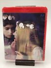 Don't Deliver Us From Evil (1971) Blu-Ray Mondo Macabro Limited Red Case New!