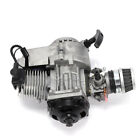 Engine Motor Kit For 49cc Pocket Bicycle 2-Stroke Mini Dirt Bike Scooters