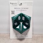 Bella Tunno Origami Silicone Teether Beginner Spinner New