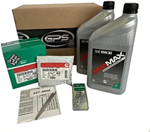 Onan KY4000 RV Generator Tune-Up Kit - Oil & Air Filter (Spec A-N Compatible)