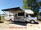 No Reserve Used Small Tiny home class C 17k mile 2 slide motorhome no airstream