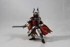 2006 PAPO Red Dragon Knight 4