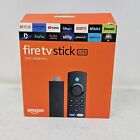 NEW 2023 Amazon Fire TV Stick Lite HD TV Remote Alexa Voice Control - 2nd Gen