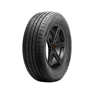 Continental ContiProContact P205/55R16 89H BSW (1 Tires) (Fits: 205/55R16)