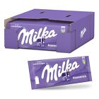 Milka Alpenmilch Chocolate Bar Each 3.5 oz (Pack of 24)