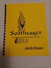 Soothsayer by Jack Dean