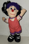 New ListingVintage Big Comfy Couch Loonette Clown Doll 10
