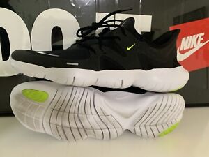 Nike Run Free 5.0 Men’s Sz 12 Air Max Running Pre-owned Used