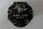 95-00 Arctic Cat ZRT 600 Triple Touring Snowmobile Cylinder Head  ZRT600 #1