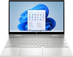 HP Envy x360 Convertible 15m-es1xxx Laptop
