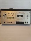 Vintage AKAI GXC-39D Stereo Cassette PlayerRecorder Dolby. Used. SEE DESCRIPTION