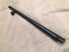 Mossberg 500 88 barrel 18.5” Riot Security Home Defense with front bead 12 ga