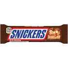 Snickers Candy Bar - Regular Size - Single - 1.86 OZ