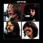 The Beatles : Let It Be CD (1987)