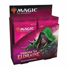Throne of Eldraine Collector Booster Box - Sealed & Buy a box / Promo