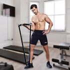 X3 Bar UK Equivalent Home Fitness Resistance Band Home Gym Barbell for Loop Band