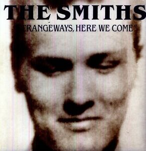 The Smiths - Strangeways Here We Come [New Vinyl LP] 180 Gram, Rmst