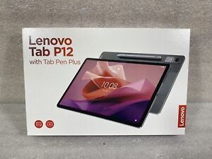 Lenovo Tab P12 TB370FU 128GB, Wi-Fi, 12.7