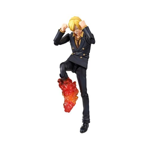 One Piece - Sanji Variable Action Heroes Action Figure