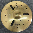Used Zildjian A Custom EFX Crash Cymbal 18